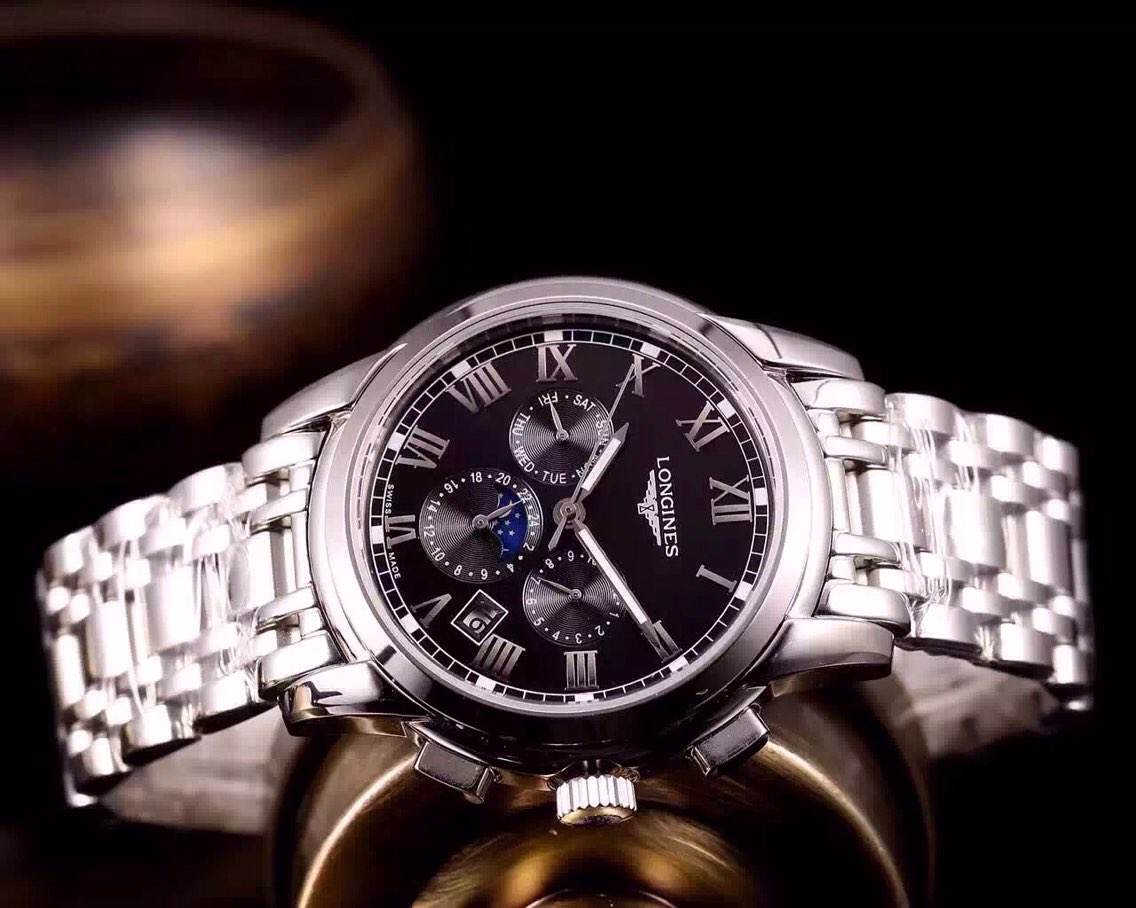 浪琴手表為什么會偷停（浪琴手表走停的原因）