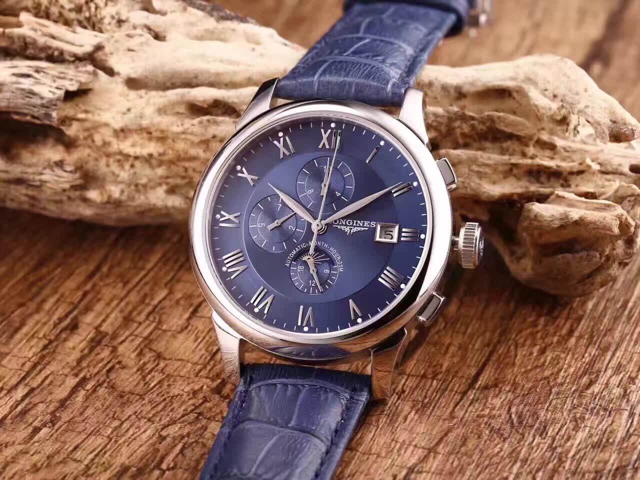 深圳浪琴維修服務中心地址（浪琴多久保養一次）