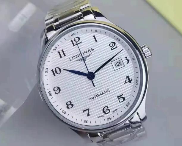 浪琴手表摔壞不走怎么辦？（深圳浪琴維修服務中心）