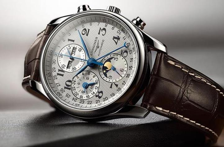 浪琴表帶生銹處理方法(如何有效清除表帶生銹)