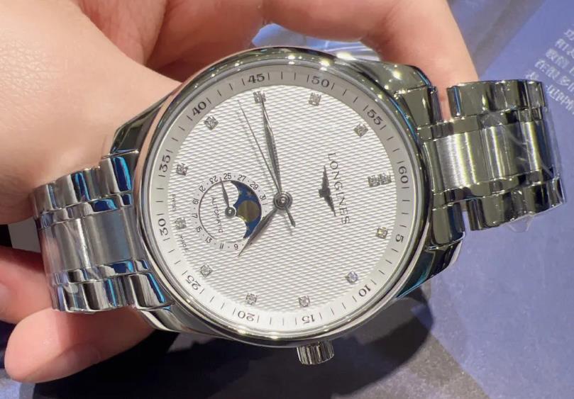 深圳浪琴維修服務中心(如何聯系并獲得最佳服務)