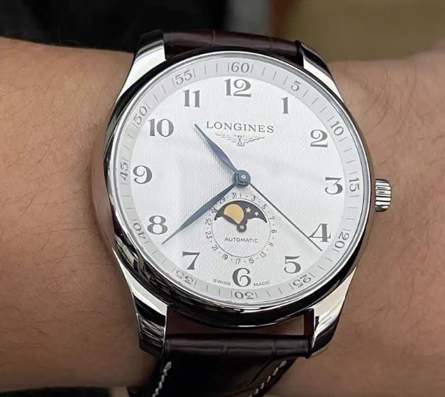 深圳浪琴手表維修點(如何找到最可靠的維修服務)