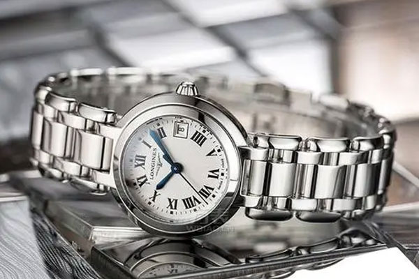 浪琴手表偷停的原因有哪些？