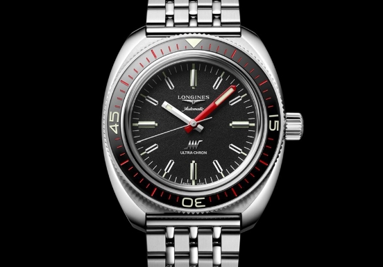 如何更換浪琴手表的表帶？（浪琴表帶的更換方法）