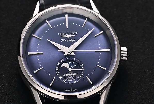 為什么要保養浪琴手表？（保養浪琴手表的原因）