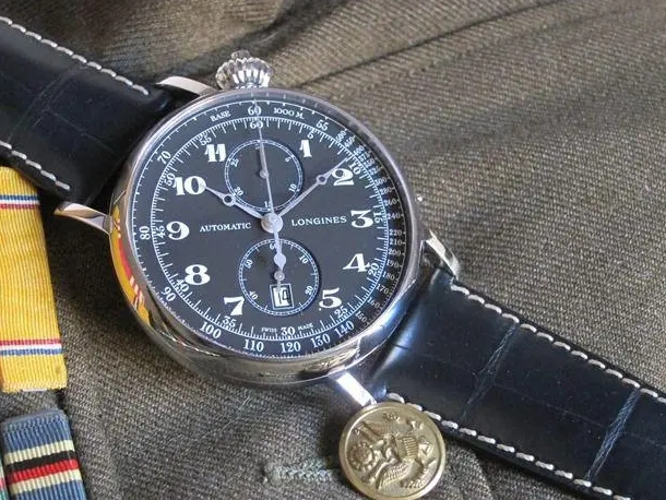 如何處理浪琴手表的劃痕?(浪琴手表劃痕的處理方法)(圖) 如何處理浪琴手表的劃痕?(浪琴手表劃痕的處理方法)(圖)