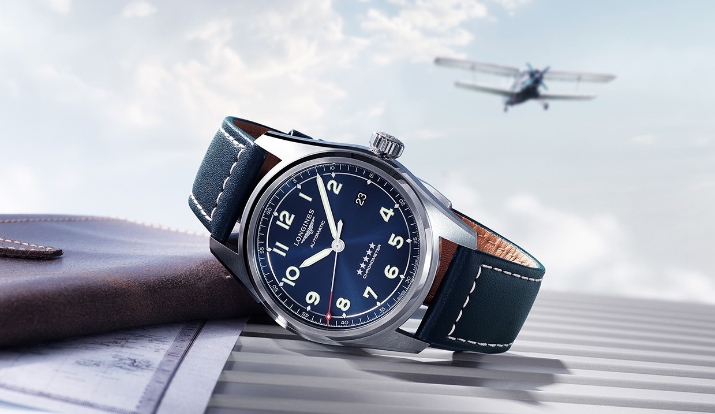 浪琴表先行者系列，陪你開啟探索之旅（圖）