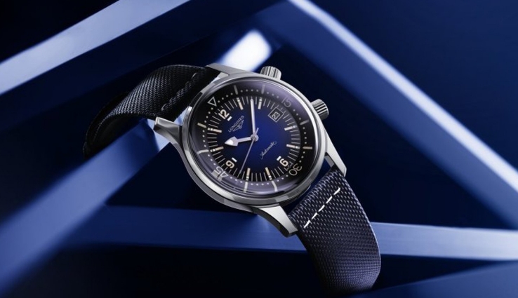 如何預防浪琴手表的表盤生銹？