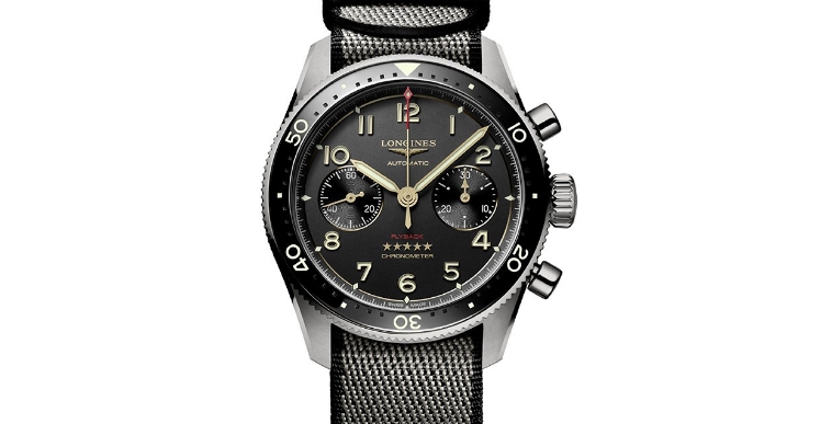 浪琴手表表針掉落該如何處理？