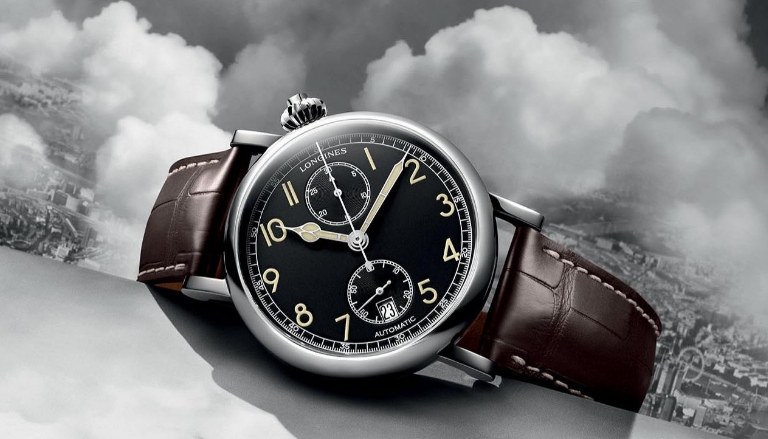 如何預防浪琴手表的指針松動？