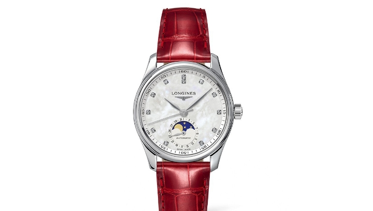 為什么浪琴手表換電池后還不走？