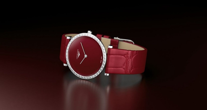 浪琴手表走時不準該如何解決呢？