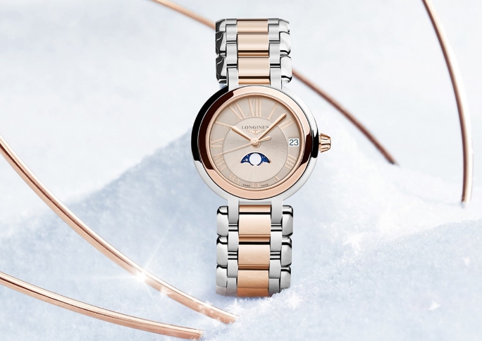 浪琴機械表日歷不準該怎么辦？