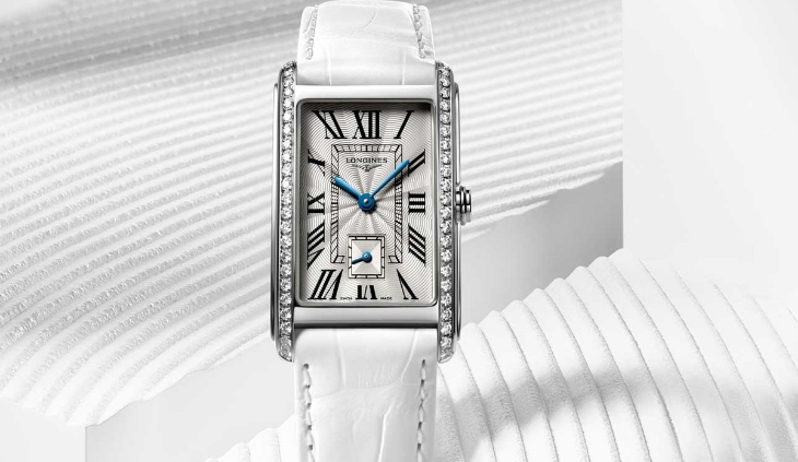 浪琴手表表扣生銹該如何解決？