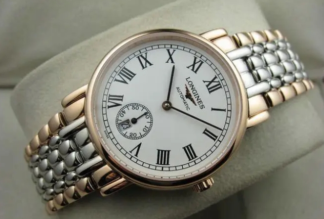 浪琴手表機芯進水該如何處理？