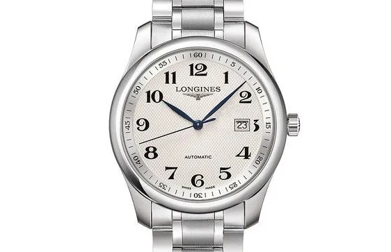 浪琴手表為什么會生銹？（浪琴手表生銹）