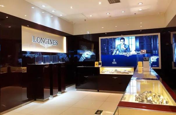 深圳浪琴維修服務中心地址在哪?