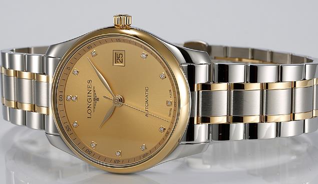 浪琴手表防水失效的應對之策