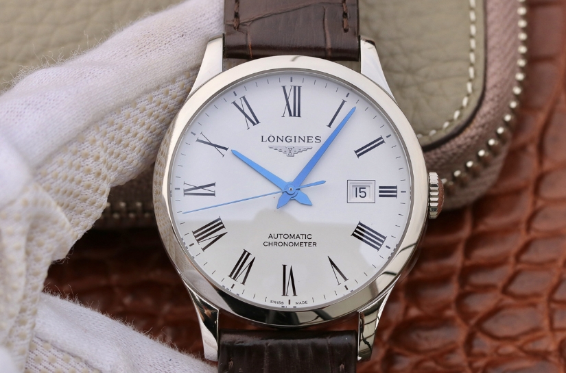 浪琴手表表帶劃痕處理全攻略