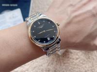 浪琴腕表遭遇水珠侵襲，如何高效解決