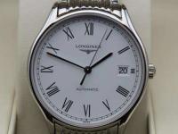 浪琴腕表電路故障頻發？分步解析，快速解決之道