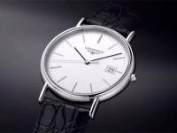 浪琴腕表星期顯示錯亂？精準調整方法大公開