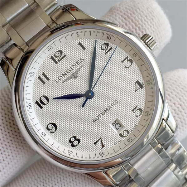 劃痕煩惱?揭秘浪琴金屬表帶完美修復秘籍(圖) 劃痕煩惱?揭秘浪琴金屬表帶完美修復秘籍(圖)