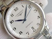 劃痕煩惱？揭秘浪琴金屬表帶完美修復秘籍