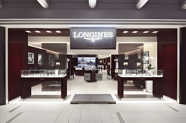 浪琴手表報時故障，一招搞定精準修復（圖）