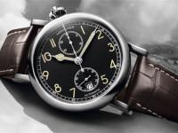 浪琴手表不慎進水？速學專業解決妙招