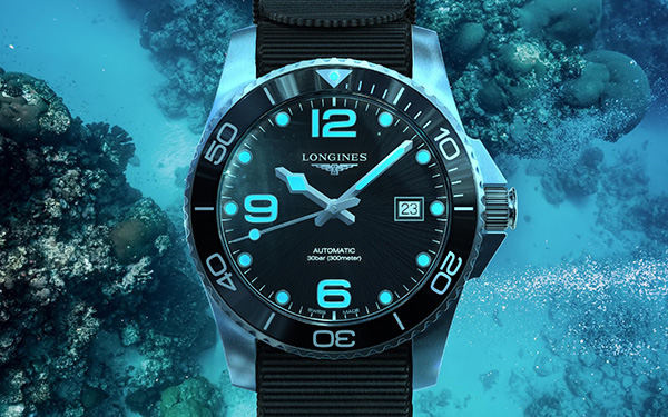 精準駕馭時間：浪琴手表走時不準的全面解決方案（圖）