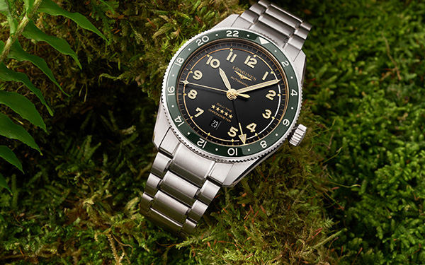 精準修復:浪琴手表蒙子損壞后的全面處理指南(圖) 精準修復:浪琴手表蒙子損壞后的全面處理指南(圖)