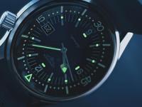 精準指南：浪琴手表表針掉落后的完美修復技巧