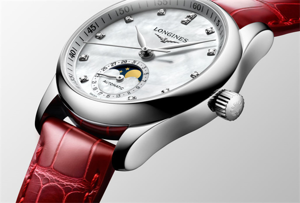 浪琴腕表發條擰反了處理辦法大全(正確復位指南與日常保養技巧)(圖) 浪琴腕表發條擰反了處理辦法大全(正確復位指南與日常保養技巧)(圖)