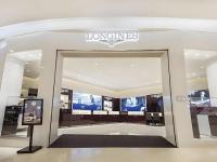 浪琴手表表針不走解決辦法（精準維修技巧與日常保養指南）