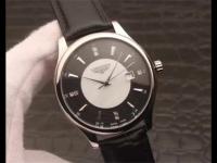 浪琴手表磕碰后，你不可不知的修復技巧全集