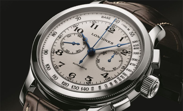 揭秘!浪琴手表偷停的全面解決策略(圖) 揭秘!浪琴手表偷停的全面解決策略(圖)