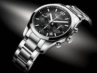 浪琴手表怎么打開表帶（輕松更換表帶指南）