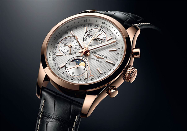 揭秘浪琴手表久置不動仍不走的處理秘籍（圖）