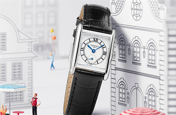 揭秘浪琴腕表表帶掉色處理全攻略，輕松煥新您的愛表！（圖）