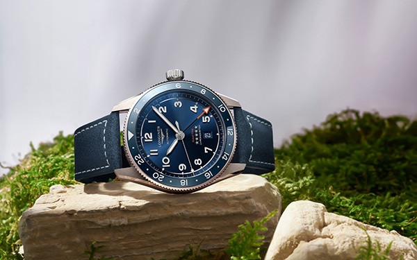 輕松潔凈浪琴手表:日常保養秘籍揭秘(圖) 輕松潔凈浪琴手表:日常保養秘籍揭秘(圖)