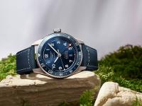 解密機械表機芯生銹之謎：浪琴表的保養秘籍與修復指南