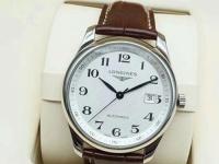 輕松一招：浪琴手表表帶過松的時尚救星