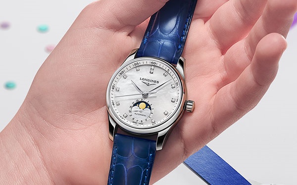 揭秘!浪琴腕表表針變色的快速修復技巧(圖) 揭秘!浪琴腕表表針變色的快速修復技巧(圖)