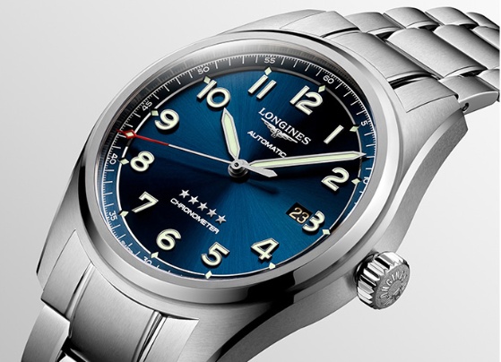 浪琴偷停處理技巧匯總(手表維修與保養知識)(圖) 浪琴偷停處理技巧匯總(手表維修與保養知識)(圖)