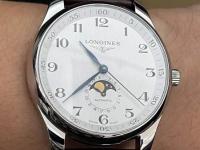 浪琴腕表摔壞解決技巧深度解析(維修保養(yǎng)的實用指南)