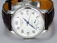 優(yōu)雅時光守護者：浪琴表針脫落后的專業(yè)修復指南