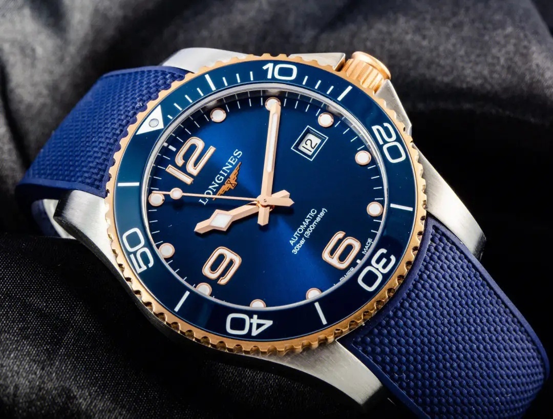 揭秘！腕表愛好者必備：解決浪琴發(fā)條上緊難題的實用技巧大集合（圖）