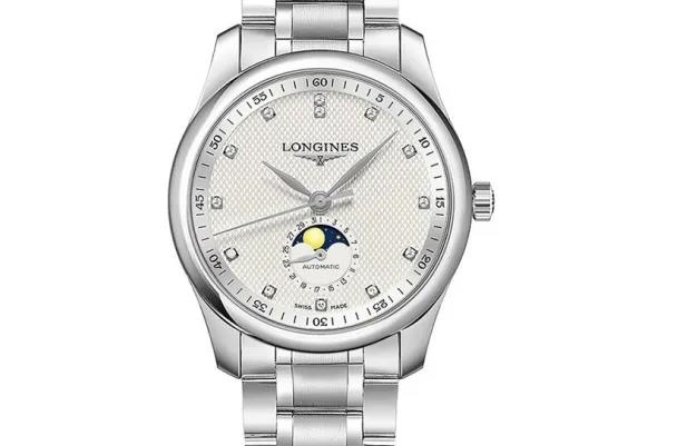 探索專業手法：輕松修復浪琴腕表表蒙劃痕（圖）