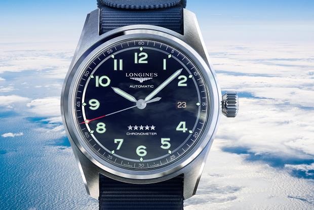 浪琴每天誤差5秒正常嗎（手表精度與維修標(biāo)準(zhǔn)解析）（圖）